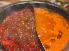 -蜀大侠火锅(总府路店)