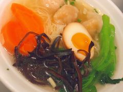 -避风塘·老港味餐厅(虹口龙之梦店)
