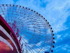 -南昌之星摩天轮