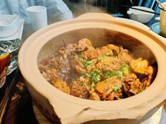 -南昌大饭店·非遗南昌菜(万寿宫店)