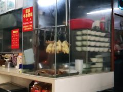 -陈记汤饭(水巷口店)