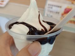-麦当劳(厦门梧村店)