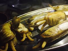 -老伯蟹脚店(朝阳路店)