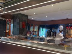 -通海俄式烧烤·俄罗斯大串(嵩山路店)