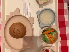 -西贝(枫蓝国际购物中心店)