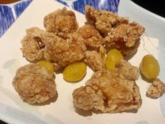 -和彩放题餐厅(酒仙桥店)