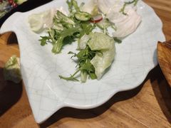 -老胖串店(山大路店)