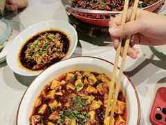 百味口水鸡-川人百味(亿合城店)