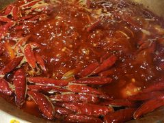 牛油红锅-小龙坎火锅(春熙太古里店)