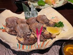 -富力希尔顿酒店·源氏日餐厅