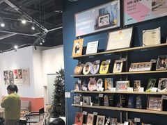 -海马体照相馆(天津世纪都会店)