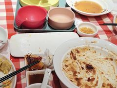 -西贝(南开大悦城店)