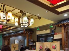 大堂-状元阁烧烤(新华路总店)