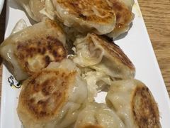 煎烧麦-老绥元烧麦·家常菜(摩尔城店)