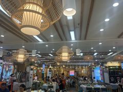 -大师傅金奖啤酒鱼(西街口总店)