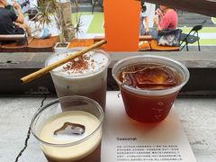 -O.P.S. CAFE