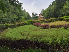 -阿哈湖国家湿地公园