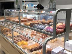 -好利来(八里庄店)