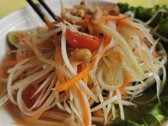 -芭堤雅泰国餐厅(胜利路店)