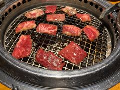 -本寻烧肉酒场(双井店)