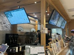 -霸王茶姬(建邺万达广场店)