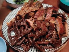 -文虎酱鸭旗舰店(禾兴南路店)