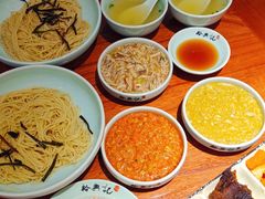 -裕兴记•蟹黄面馆(人民广场店)