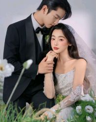 -蒙娜丽莎婚纱摄影(南门店)
