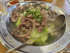 -冯四孃跷脚牛肉·川菜(徐州云龙店)