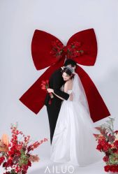 -爱罗婚纱摄影(杭州店)