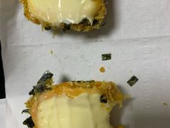 海苔小贝-六贤记(文三店)