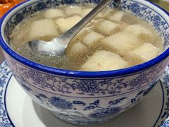 贵州竹荪炖排骨-紫阳海鲜楼·传承闽味(长乐路总店)