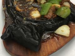 -南磨房食府(燕莎奥特莱斯购物中心店)