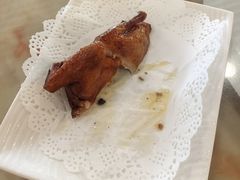 -新金盛·海鲜酒楼(盐田店)