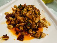 -三玛璐酒楼(汉口路店)