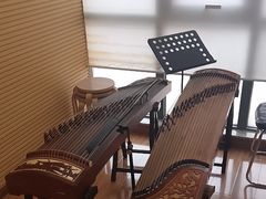 -好莱坞音乐进修学校(四川北路校区)