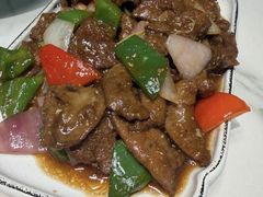 -旺达·福州菜(正大广场店)