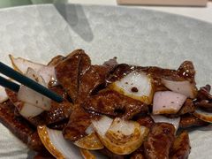 -虎哥私房菜(馒头山店)