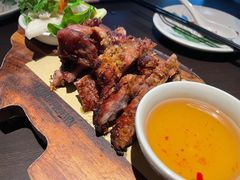 -大头虾越式风味餐厅(光明广场店)