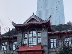 -四川大学华西口腔医院(华西院区)