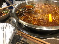 -肖肖酸萝卜鱼火锅(总店)