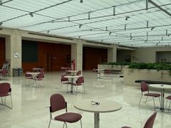 -浦东市民中心-停车场