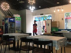 大堂-东极岛海鲜