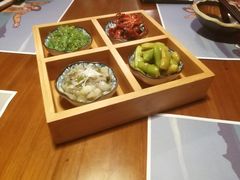 -烧鸟横丁(联发文创口岸店)