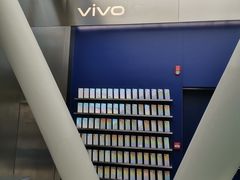 -vivo官方授权体验店(太子路店)