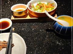 -上井料理黑金店(IFS国金中心店)