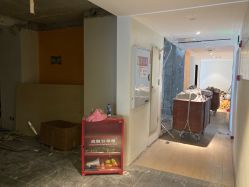-圣轩·诗安国际母婴会所(渝中店)
