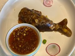 -惠丰堂饭庄·烤鸭·京味菜(西北旺·唐家岭店)