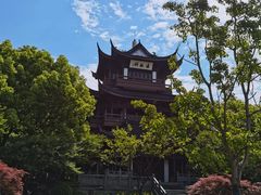 -范蠡湖公园
