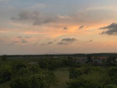 -上海崇明金茂凯悦酒店